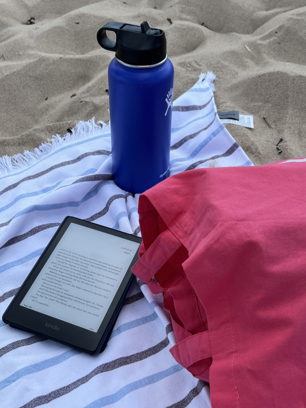 Current Procrastination Tactics (aka&nbsp;Favorites)